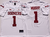 Jersey NCAA OKLAHOMA SOONERS - Branco