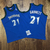 Regata Minnesota Timberwolves - Mitchell & Ness - Kevin Garnett - 03/04