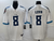 Jersey Tennessee Titans Masculina - Branca - comprar online