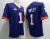 Jersey NCAA CLEMSON TIGERS Masculina - Roxa - comprar online