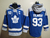 Moletom c/ Capuz - Toronto Maple Leafs - Beard&Sports
