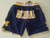 SHORTS JUST DON - MICHIGAN WOLVERINES - Azul