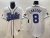 Jersey Beisebol WBC ITALIA WBC 2026 Branca - comprar online