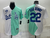 Jersey Los Angeles Dodgers Edição Especial Bad Bunny - comprar online
