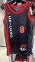 Regata Chicago Bulls - City Edition 2023/24 #8 LAVINE - loja online
