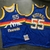 Regata Denver Nuggets - Mitchell & Ness - Azul