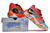 Tênis Nike PG 6 'HOT WHEELS' na internet