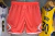 Shorts ALL STAR GAME 2022 - Vermelho na internet