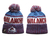 Gorro NHL - COLORADO AVALANCHE - New Era