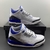 Tênis Air Jordan 3 - Racer Blue