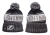 Gorro NHL - TAMPA BAY LIGHTNING - New Era