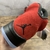 Tênis Air Jordan 5 - Raging Bull Red - Beard&Sports