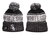 Gorro MLB - CHICAGO WHITE SOX - New Era