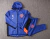 Conjunto Agasalho - Nike Thermaflex Showtime - New York Knicks - comprar online