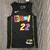 Jerseys Miami Heat City Edition - Diamante 75 Anos