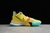 Tênis Nike Kyrie 7 - World People 1 Yellow - Beard&Sports