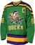 Jersey NHL - Might Ducks 1993 - Verde