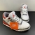 Tênis Air Jordan 3 - Fire Red - comprar online