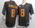 Jersey NCAA TENNESSEE VOLUNTEERS - PRETA - #8 IAMALEAVA