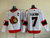 Jersey NHL - OTTAWA SENATORS - Branca - Beard&Sports