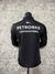 Camisa Mercedes Benz - Preta Gola Polo 2023 na internet