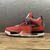 Tênis Air Jordan 4 - Toro Bravo - comprar online