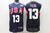 Regata USA BASKETBALL Olimpíadas 2008 - Azul - loja online