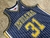 Regata Indiana Pacers – Mitchell & Ness - Reggie Miller 1994/95 - comprar online