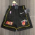 Shorts MIAMI HEAT - City Edition 2021/22
