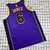 Regata Los Angeles Lakers - Statement Edition 2022/23 - loja online
