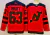 Jersey NHL - NEW JERSEY DEVILS - Vermelho Stadium Series - Beard&Sports