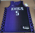 Regata Sacramento Kings- Statement Edition 2023/24 #5 FOX - comprar online