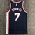 Jersey Brooklyn Nets City Edition - Diamante 75 Anos - comprar online
