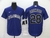 Jersey Colorado Rockies Masculina - Roxa - comprar online
