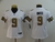 Jersey New Orleans Saints Feminina - Color Rush