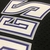 Regata Sacramento Kings 00/01 – Mitchell & Ness Silk Preto - loja online