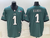 Jersey Philadelphia Eagles Masculina - Verde SB LVII - comprar online