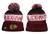 Gorro NHL - CHICAGO BLACKHAWKS - New Era