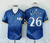 Jersey Minnesota Twins Masculina - CityConnect 2024 - Beard&Sports