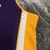 Regata Los Angeles Lakers – Mitchell & Ness Termo Prensada - 09/10 - Roxa - comprar online