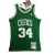 Regata Boston Celtics - Mitchell & Ness Termo Prensada - Verde na internet
