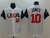 Jersey Beisebol ESTADOS UNIDOS Branca - Beard&Sports