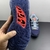 Imagem do Tênis Nike KD 15 - Black/Yellow/Noir