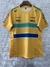 Camisa McLaren Teamwear Senna Monaco na internet