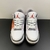Tênis Air Jordan 3 - Fire Red
