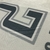 Jersey Oklahoma City Thunder City Edition - Diamante 75 Anos - Beard&Sports