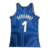 Regata Orlando Magic 94/95 – Mitchell & Ness Silk Azul na internet