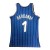 Regata Orlando Magic 94/95 – Mitchell & Ness Silk Azul na internet