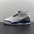 Tênis Air Jordan 3 - Wizards na internet