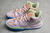 Tênis Nike Kyrie 7 - World People 1 Pink